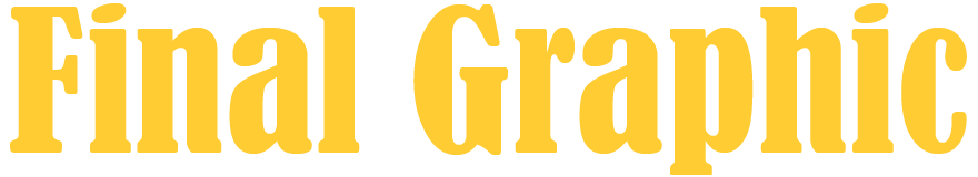 Final Graphic Logo